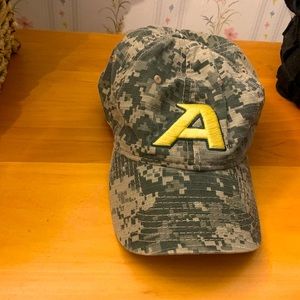 Ball cap